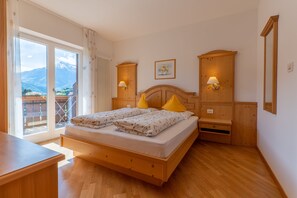 1 Schlafzimmer, Zimmersafe, Bügeleisen/Bügelbrett, WLAN
