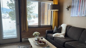 Oppholdsområde