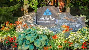 DĂ©tail de lâextĂ©rieur