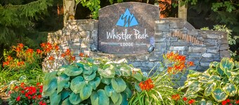 Mountain studio with jetted tub & fireplace - walk to lifts - near golf