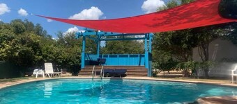 Valentine Lakeside - Lakeside 11