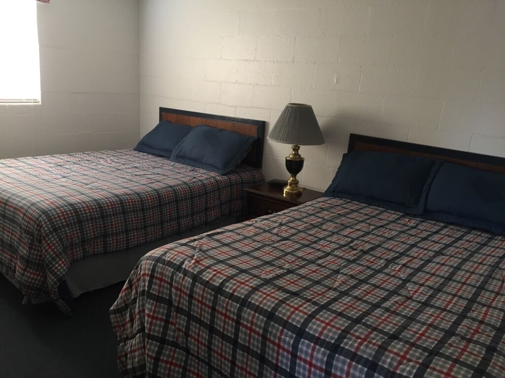 1 bedroom, iron/ironing board, WiFi (free), bed sheets