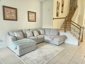 TV connectée, baby-foot