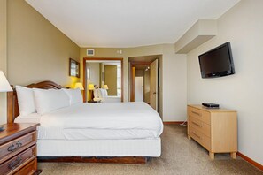 2 Schlafzimmer, Bügeleisen/Bügelbrett, Internetzugang, Bettwäsche