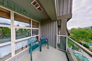 Terrain de l’hébergement 