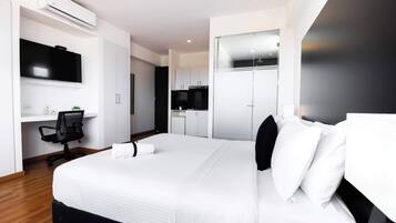 Premium Double Room