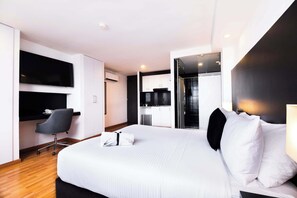 Chambre Double Premium