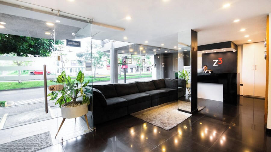 Hotel Z3