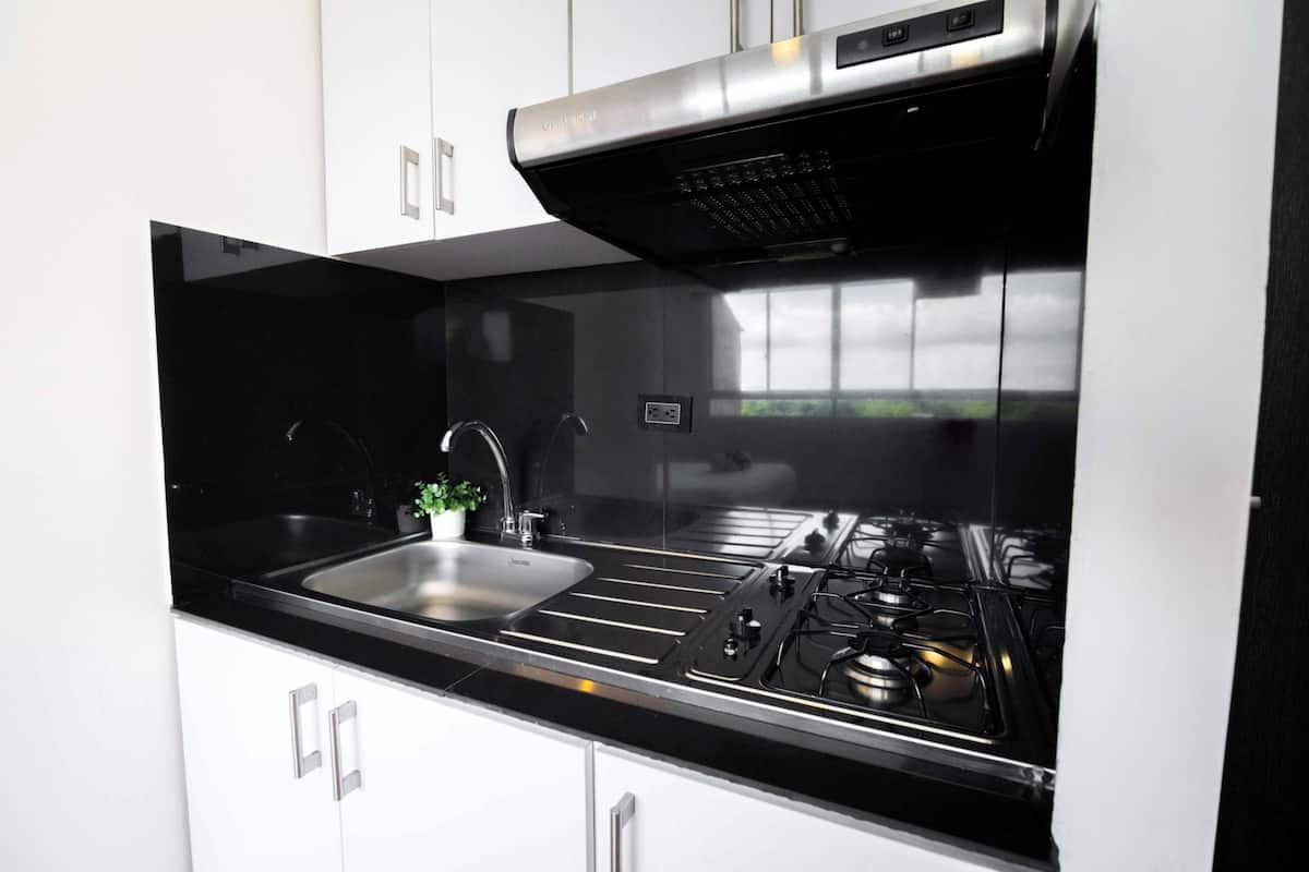 premium double room | 1 bedroom, egyptian cotton sheets, premium bedding, down duvets