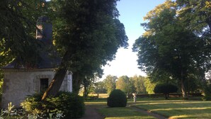 Eksteriør