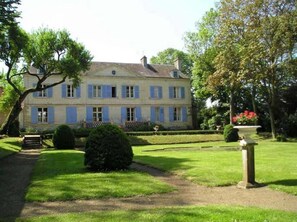 Double Room, Ensuite (Nature) | View from property