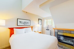 Bügeleisen/Bügelbrett, WLAN, Bettwäsche