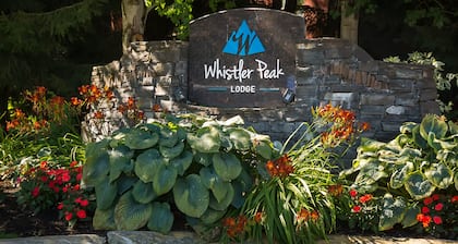 Warm studio near the lifts with jetted tub & gym