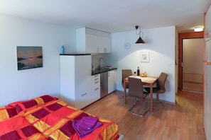 Servicio a la habitación