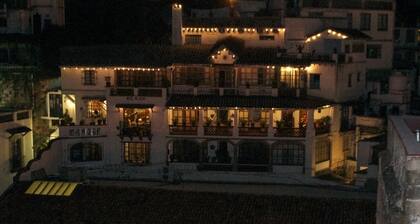 Historic House in the Heart of Taxco
