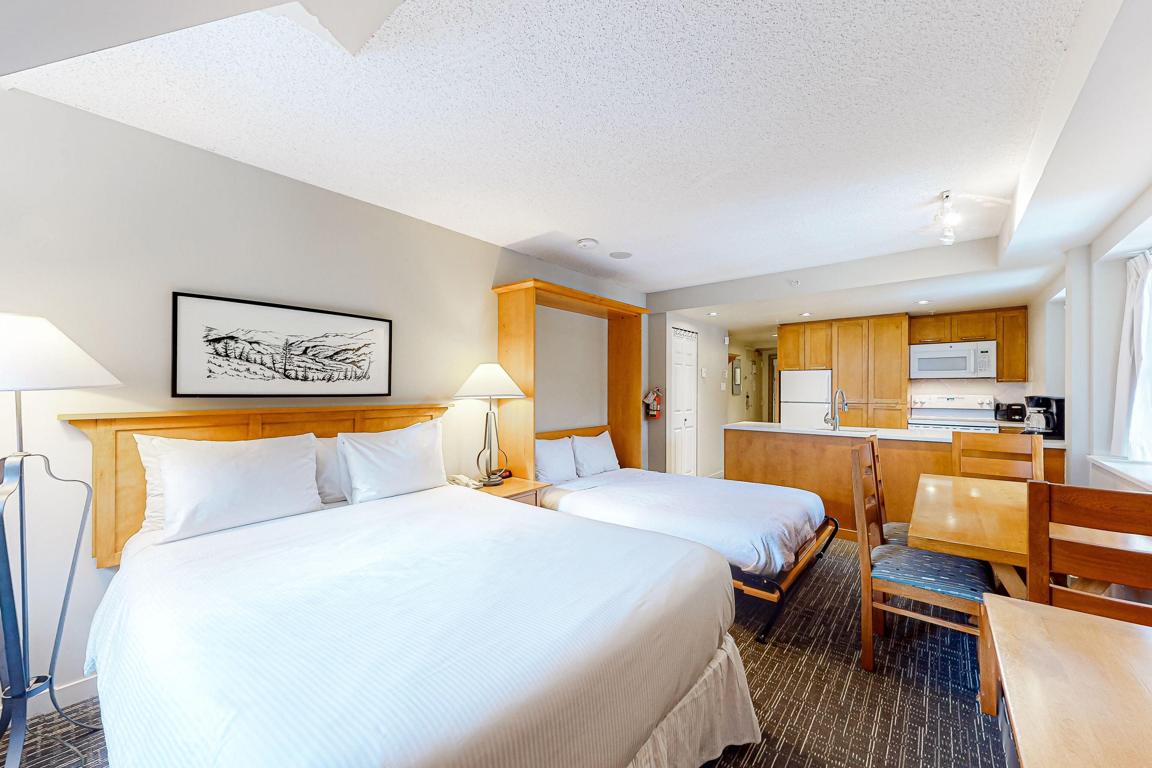 Ferro/asse da stiro, accesso a Internet gratuito, lenzuola