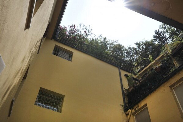 Detalle exterior