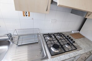 Eget kjøkken