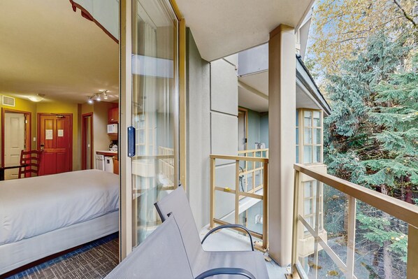 Iron/ironing board, internet, bed sheets