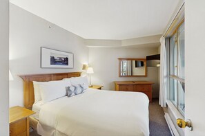 2 chambres, fer et planche à repasser, Wi-Fi, literie fournie