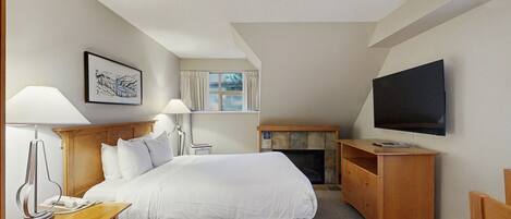 Bügeleisen/Bügelbrett, WLAN, Bettwäsche