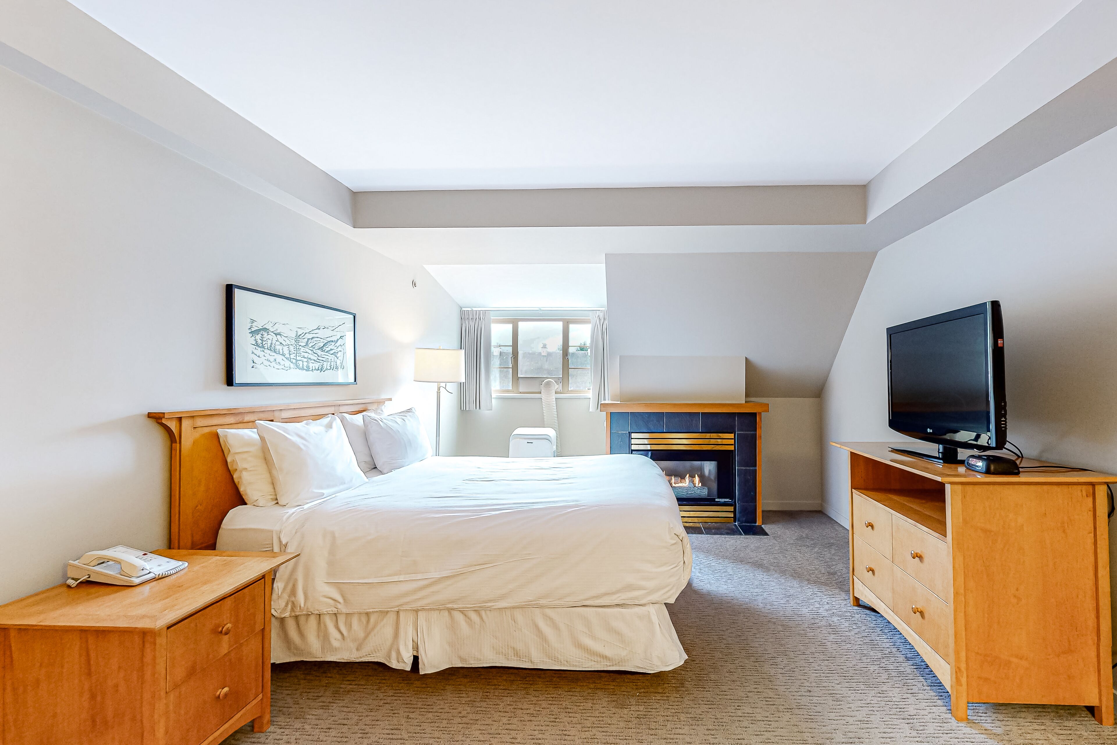 Ferro/asse da stiro, accesso a Internet, lenzuola