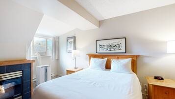 Fer et planche à repasser, accès Internet, draps fournis