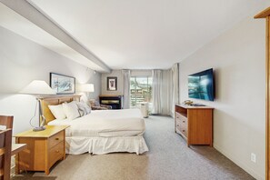 Ferro/asse da stiro, accesso a Internet gratuito, lenzuola