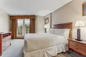 1 bedroom, iron/ironing board, internet, bed sheets