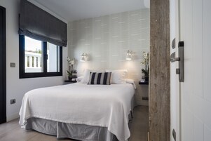 Double Room, Ensuite (5) | 1 bedroom