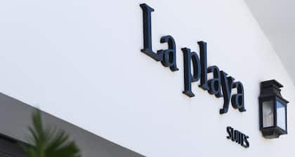 La Playa