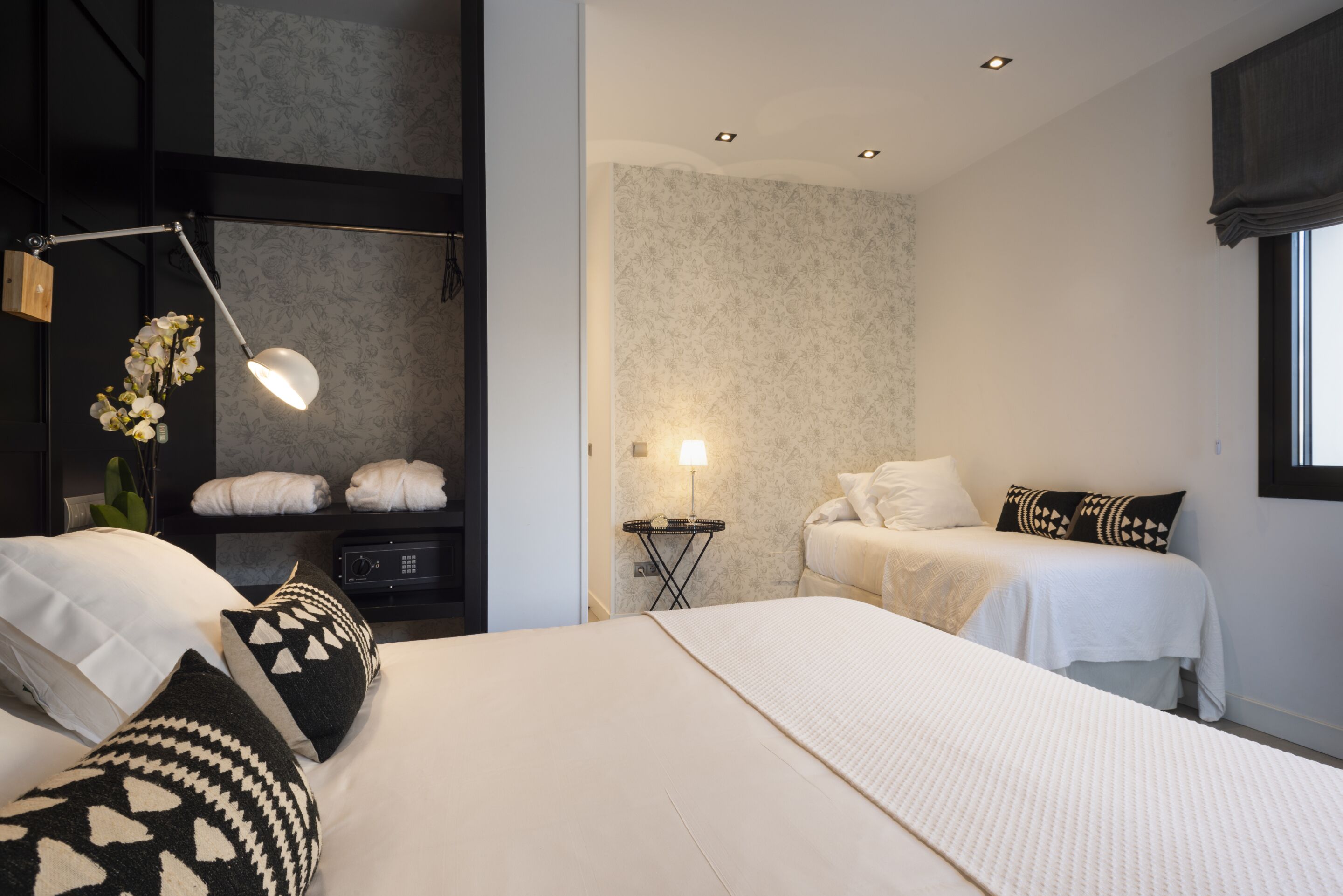 Foto - La Playa Suites Suances