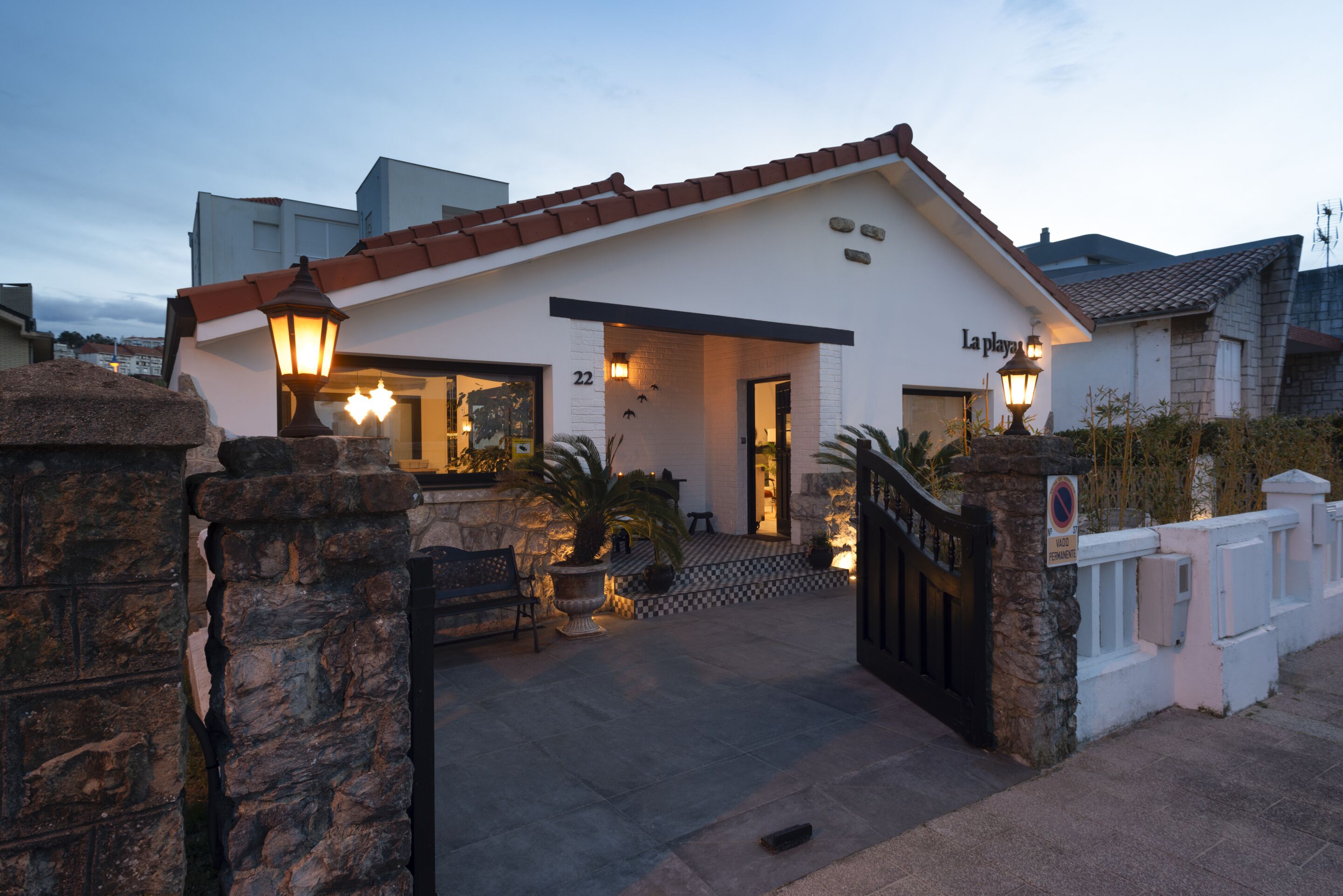 Foto - La Playa Suites Suances