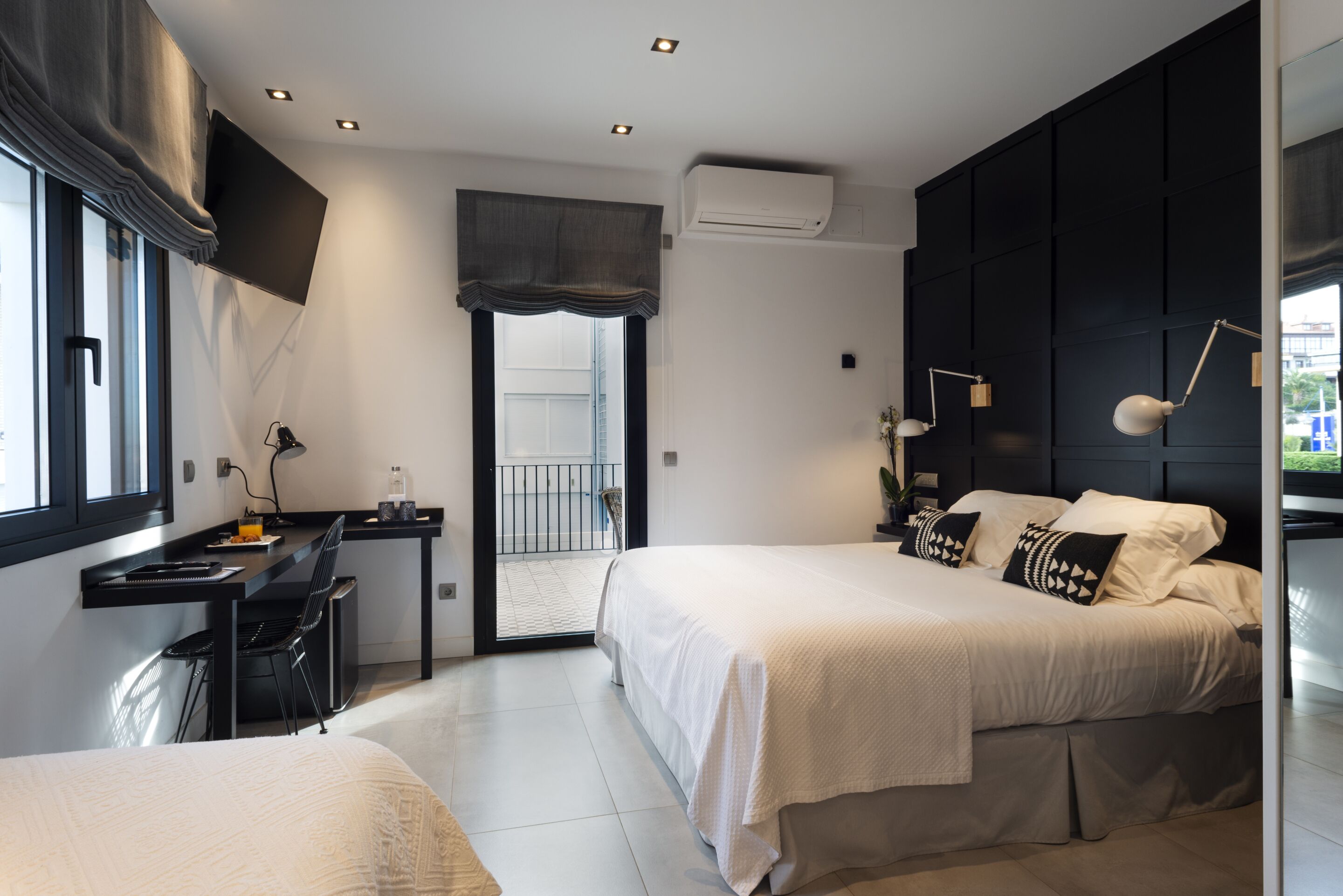 Foto - La Playa Suites Suances