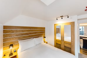 1 Schlafzimmer, Bügeleisen/Bügelbrett, Internetzugang, Bettwäsche