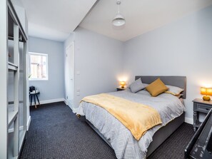 Economy Double or Twin Room - rooms at number 4 (North Walsham)