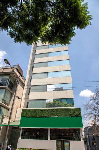 Suites Coben