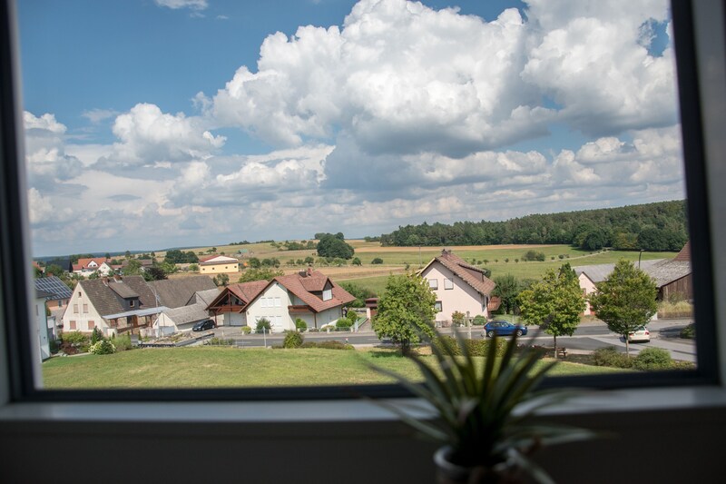 Ferienhaus Rhonblick II