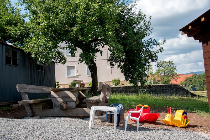 Ferienwohnung Panorama