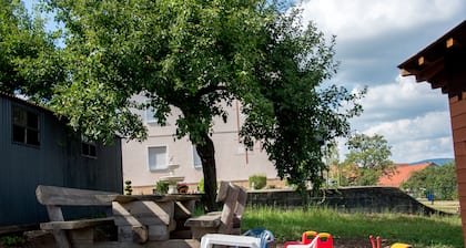 Rhön vacation home