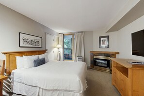 Bügeleisen/Bügelbrett, kostenloses Internet, Bettwäsche