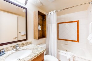 Haartrockner, Handtücher