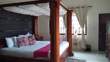 Suite estudio familiar | Decoración personalizada