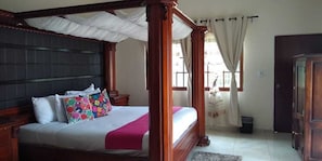 Family Studio Suite | Individually decorated - Hacienda Sta Irene (Zapotlanejo)