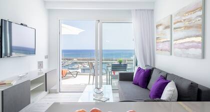 C22 Casa Mercedes, Apt.2