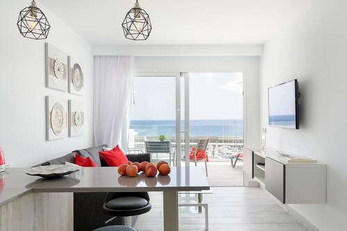 C23 Casa Mercedes, Apt.3