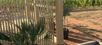 La bohème, charming gîte breakfast included