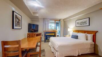 Strykejern/-brett, wi-fi og sengetøy