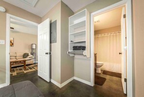 Interior - Lovely Studio 1BD Condo | Arkansas Tech (Dover)