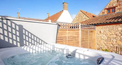 Poppy Cottage - UK31296